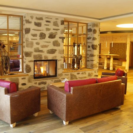 Dolomites Living Hotel Tirler Alpe Di Siusi Εξωτερικό φωτογραφία