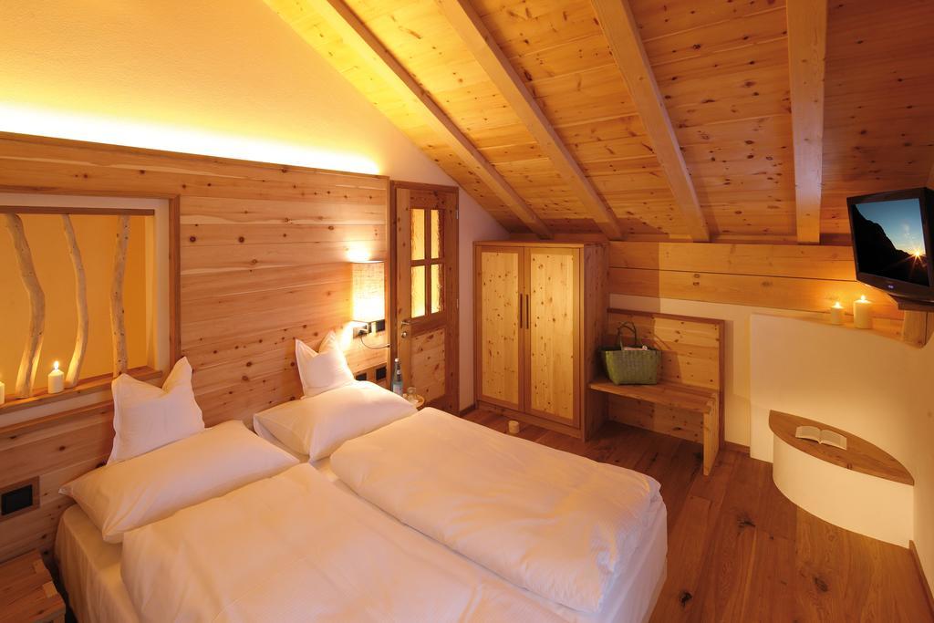 Dolomites Living Hotel Tirler Alpe Di Siusi Δωμάτιο φωτογραφία
