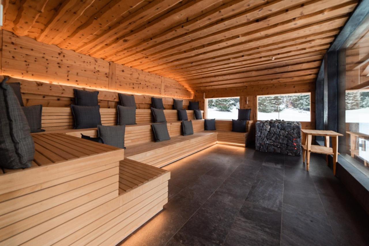 Dolomites Living Hotel Tirler Alpe Di Siusi Εξωτερικό φωτογραφία