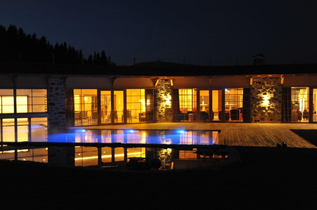Dolomites Living Hotel Tirler Alpe Di Siusi Εξωτερικό φωτογραφία
