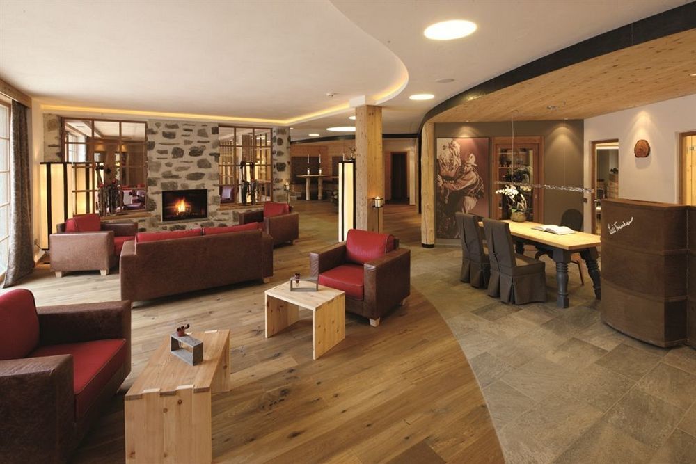 Dolomites Living Hotel Tirler Alpe Di Siusi Εξωτερικό φωτογραφία
