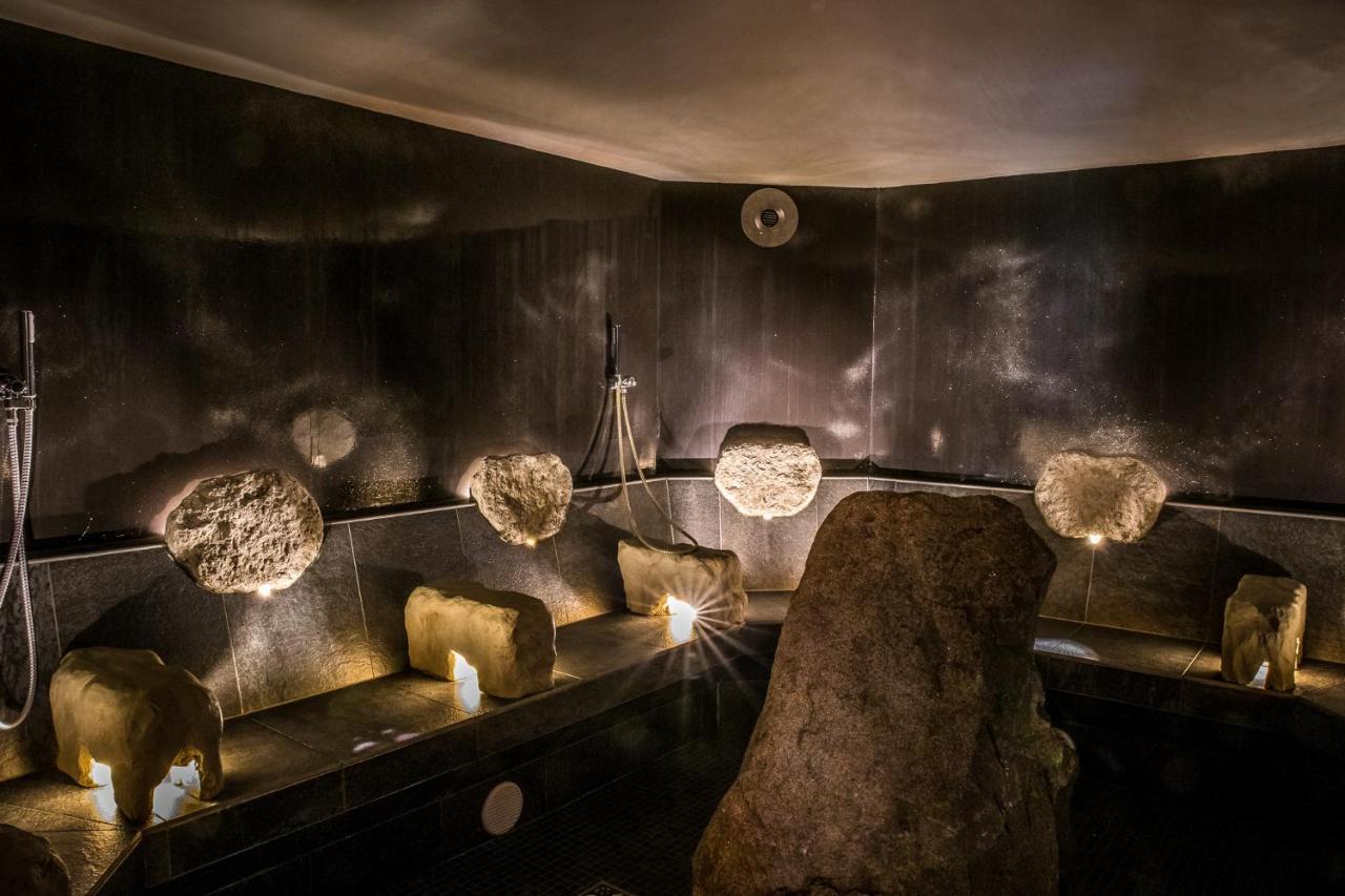 Dolomites Living Hotel Tirler Alpe Di Siusi Εξωτερικό φωτογραφία