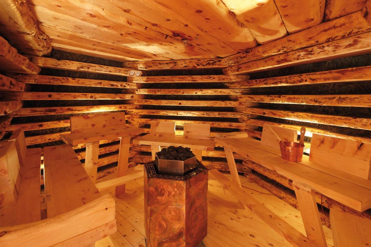 Dolomites Living Hotel Tirler Alpe Di Siusi Εξωτερικό φωτογραφία