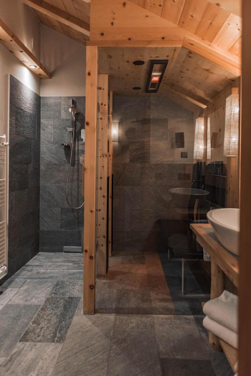 Dolomites Living Hotel Tirler Alpe Di Siusi Εξωτερικό φωτογραφία